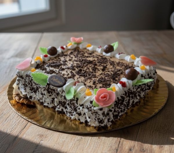 Tarta de kinder