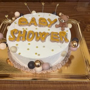 Tartas personalizadas