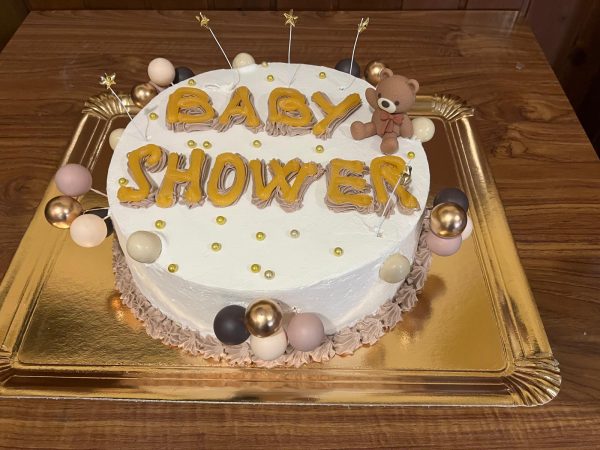 Tartas personalizadas