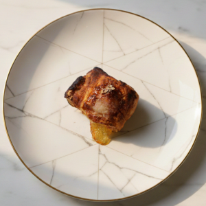 Mini caña de cabello